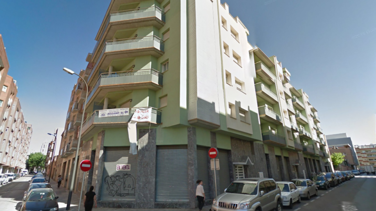 L'okupació en un bloc de Reus causa alerta entre els veïns