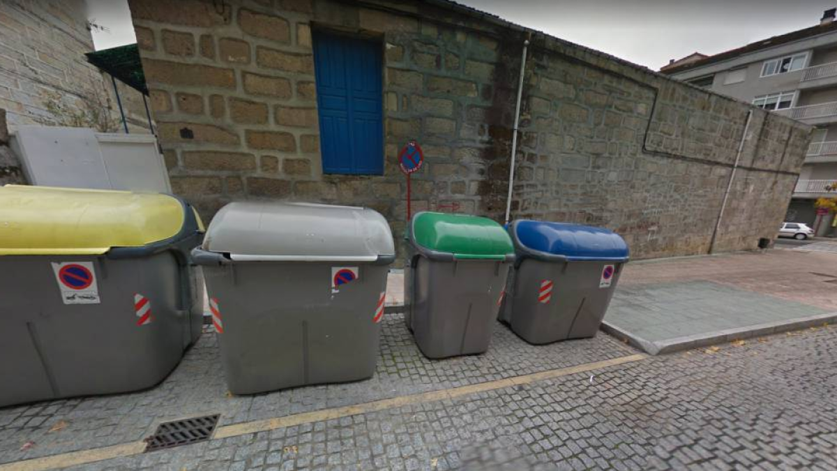 Troben un nadó de dos quilos i 37 setmanes de gestació abandonat en un contenidor