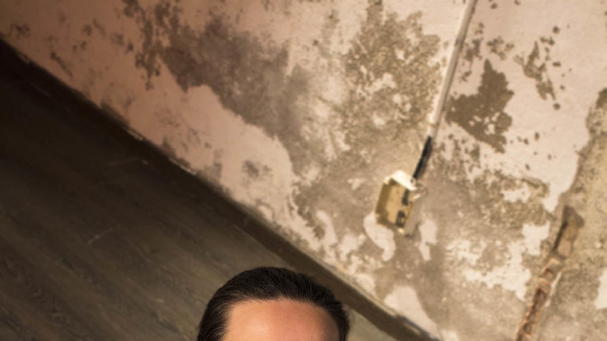 'DIOS. La Comedia' llega este viernes en el Teatro Auditorio del Morell