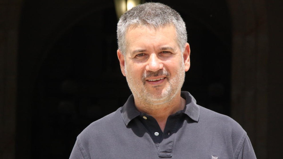 ERC condemna en una moció «la repressió judicial del govern del PP»