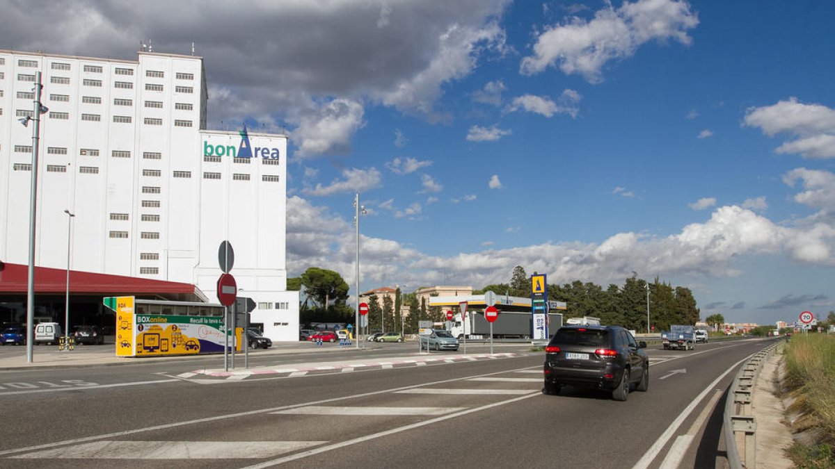 El Gobierno invertirá 750.000 euros en mejorar carreteras del área de Reus