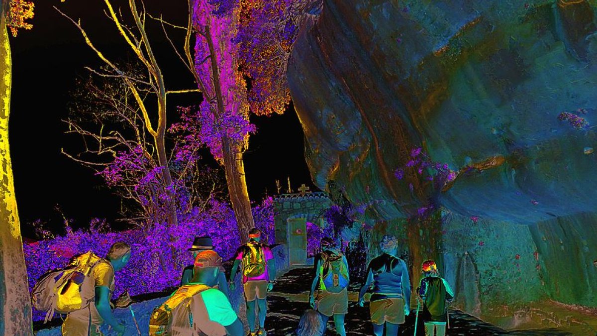 Prades alcanza una ocupación hotelera de más del 80% durante los meses de verano