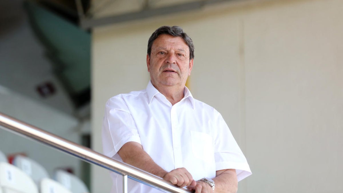 «Estic gaudint tot el que he patit durant gairebé 17 anys»