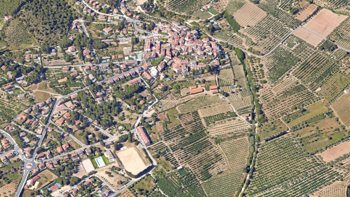 Almoster és el municipi que té la renda més elevada de tots els que formen part de la demarcació de Tarragona.