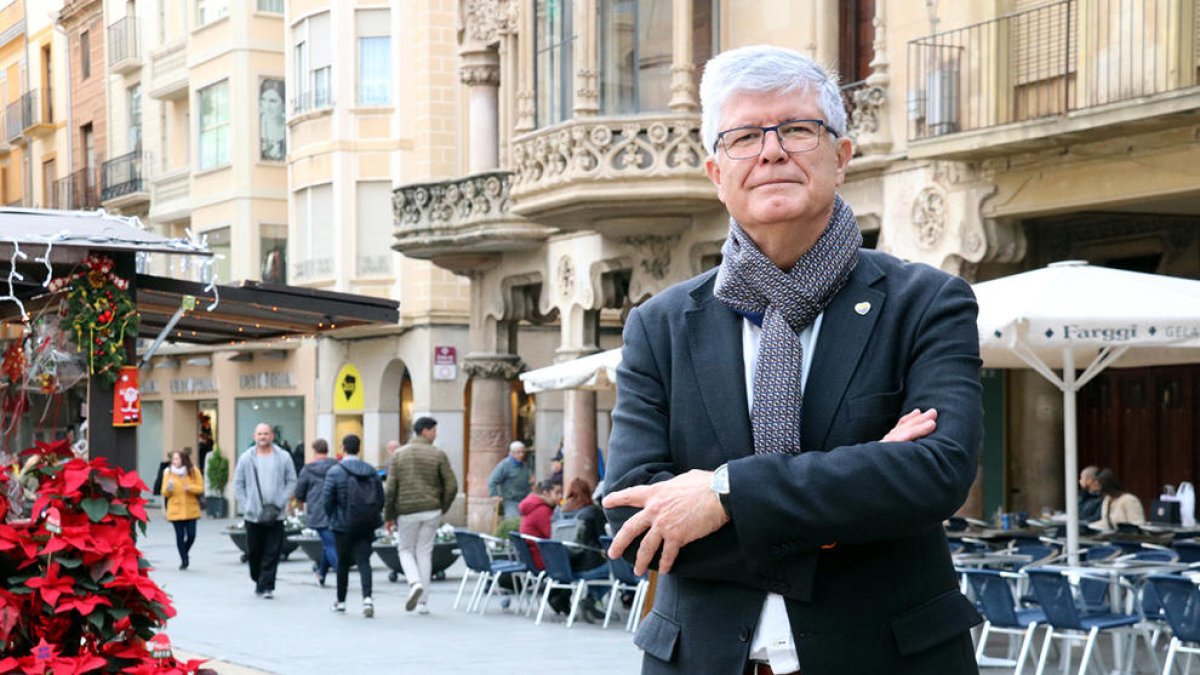 Empat de Cs i ERC a Tarragona amb 5 escons i el 26% i el 25% dels vots amb el 50,16% escrutat