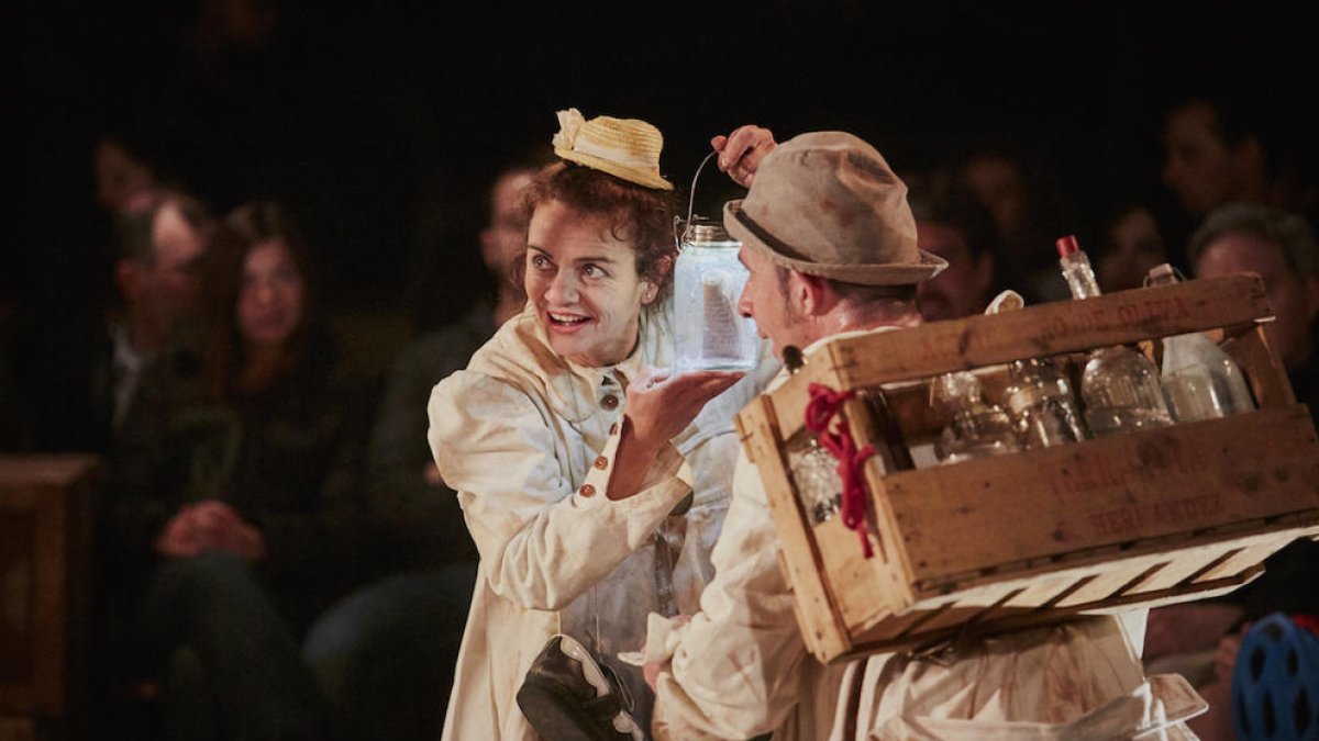 Petits naufragis que ens fan somriure