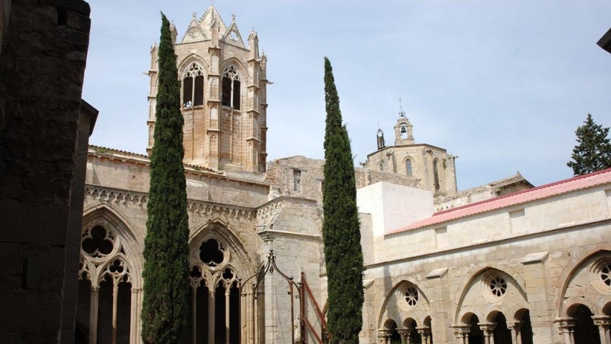 Les religioses de Vallbona de les Monges s'ofereixen a cedir espai per votar l'1-O