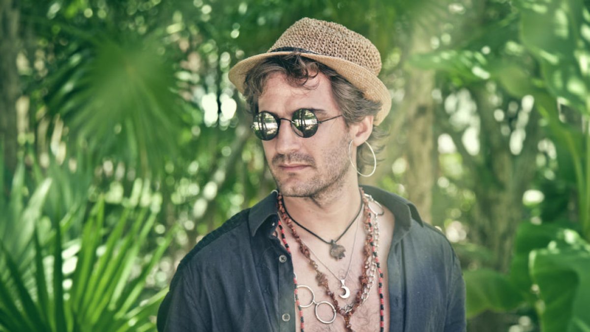 «La música, y el arte en general, tienen el poder de conectar a las personas»