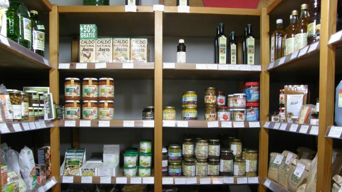 A favor de la soberanía alimenticia