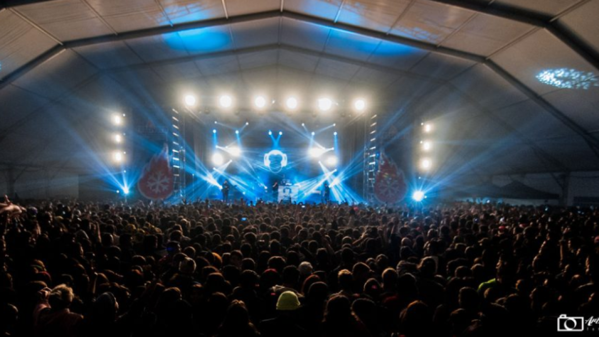 Zoo y Doctor Prats ponen la música al concierto de la festividad de Cataluña a Cambrils