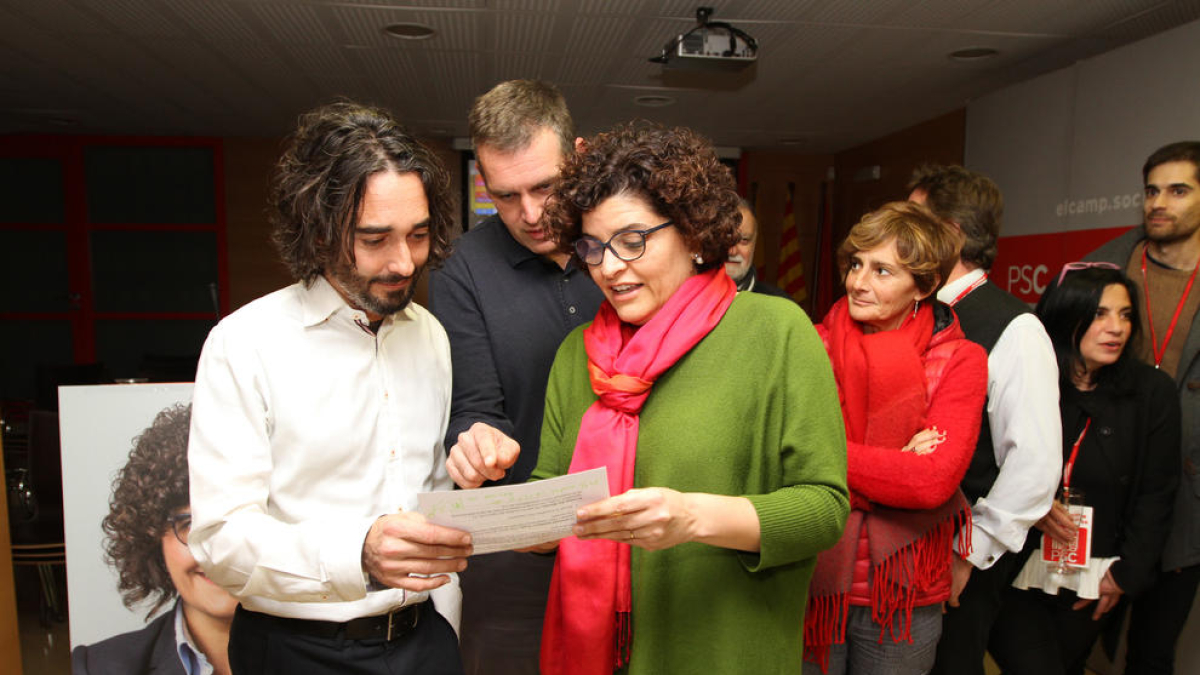 Ibarra: «Todos estamos obligados a sentarse a hablar si volamos un país gobernable»