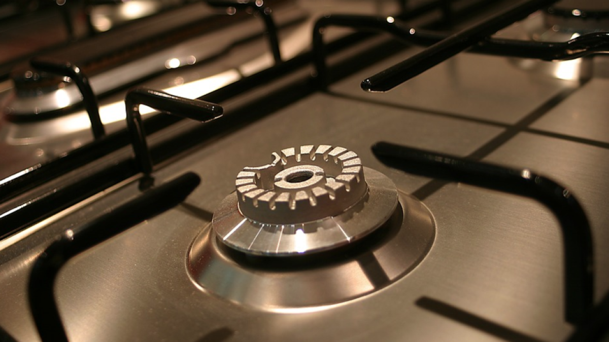 Las tarifas del gas natural subirán una media del 6,2% desde el 1 de enero