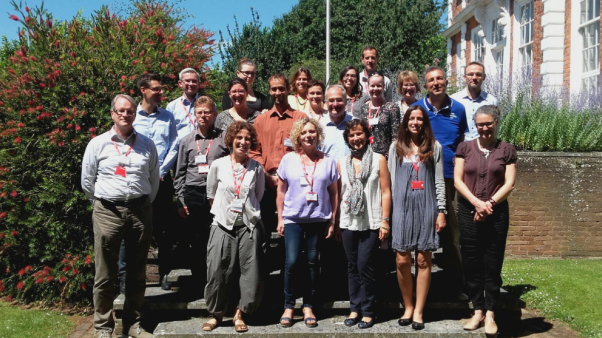 El Programa de Gestió Alimentària Responsable de Reus es mostra a Europa