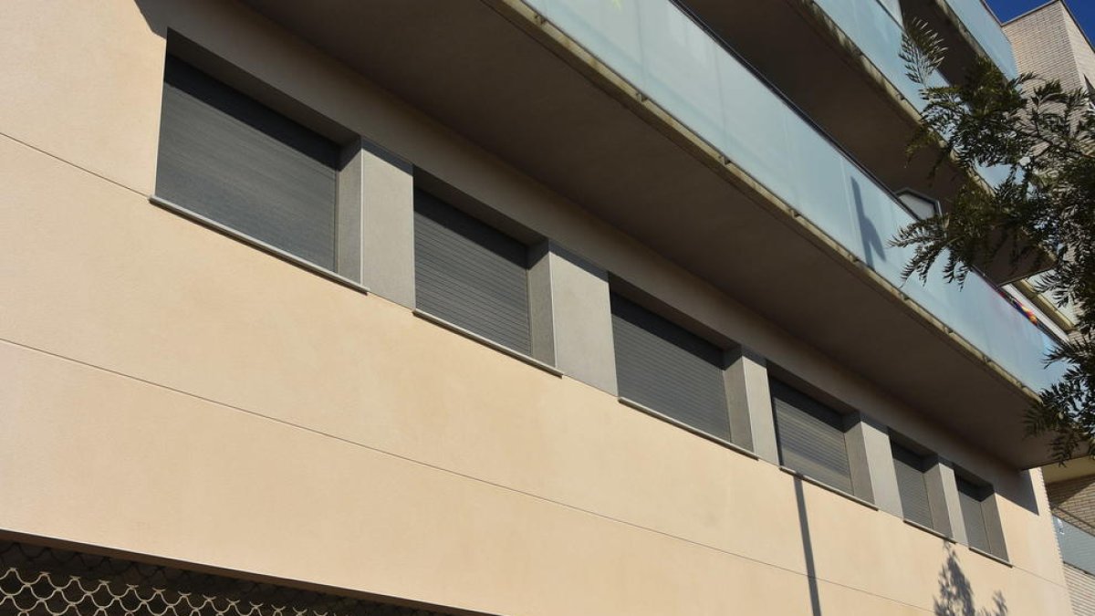 Torredembarra saca a licitación la reforma del local municipal que acogerá unas nuevas oficinas del consistorio