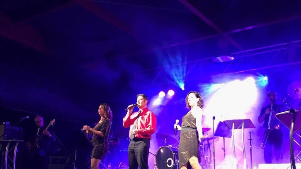 Orquestas: un sector todavía afectado por la crisis y por el intrusismo laboral