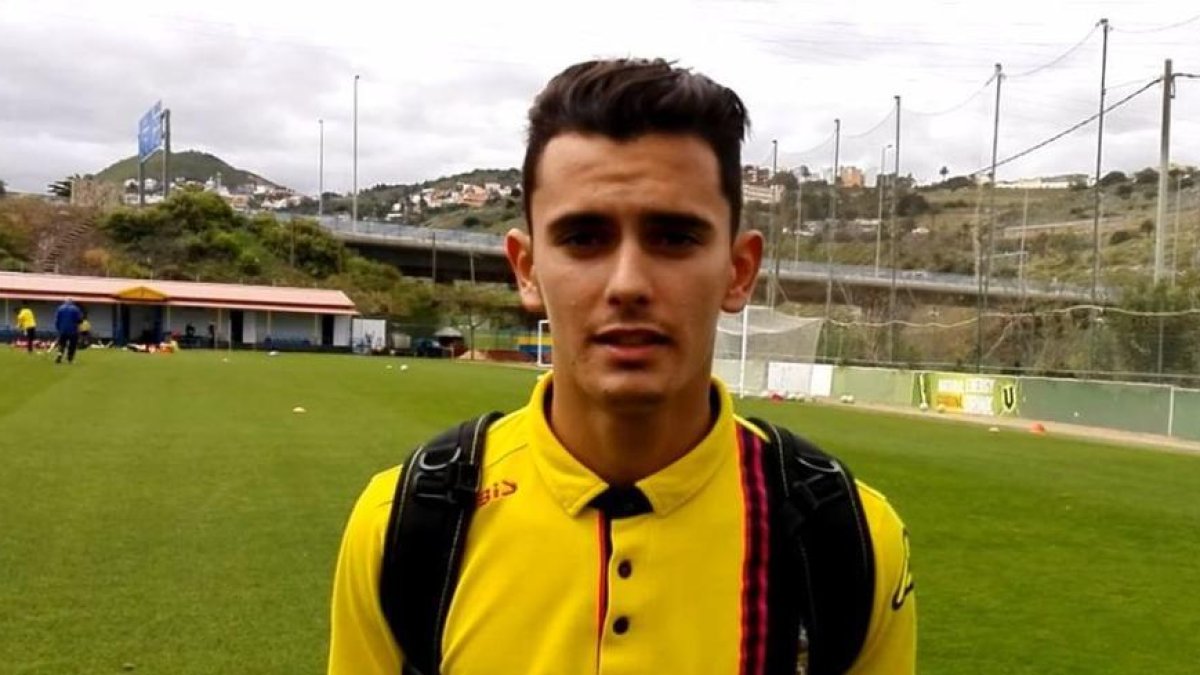 El Nàstic apurará para fichar un lateral derecho