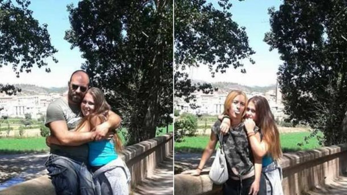 Localitzada sana i estàlvia la menor desapareguda a Tarragona.