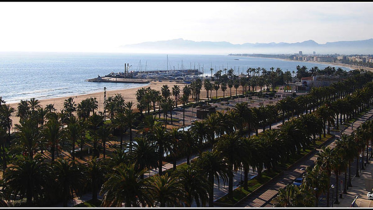 Orange invierte 4,5 millones de euros en desplegar fibra óptica y 4G en Salou