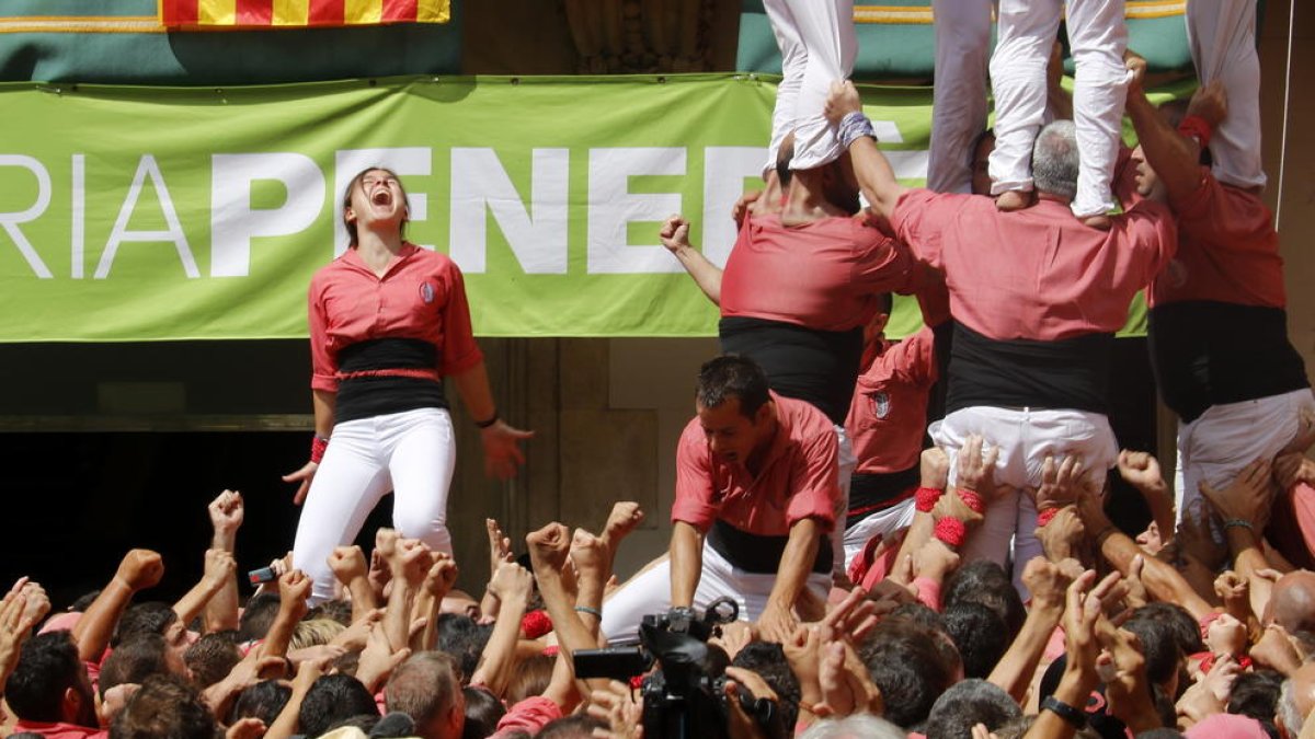 La sort somriu a Joves, Vella i verds, que completen un magnífic Sant Fèlix