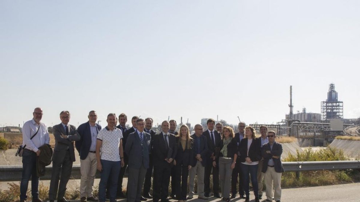 Las obras en las rieras de la Beurada y la Boella mejorarán el entorno fluvial