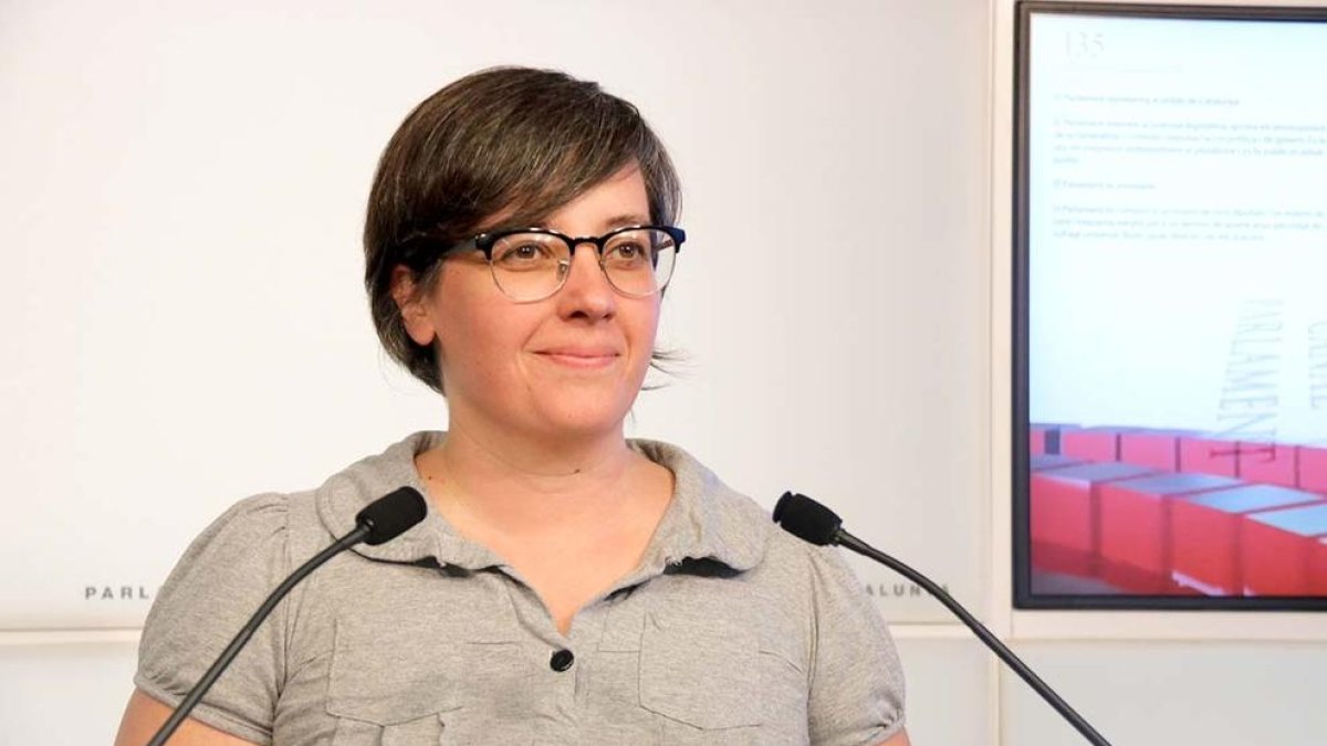 La CUP assegura que conversen amb JxSí per proclamar la república 