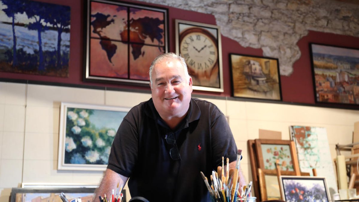 Tarragona quiere ser un escaparate del arte