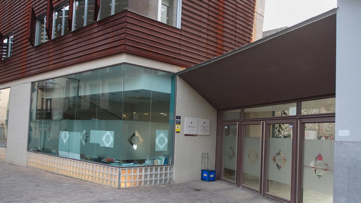 Reus limita los plazos para asesorar a las víctimas de violencia machista