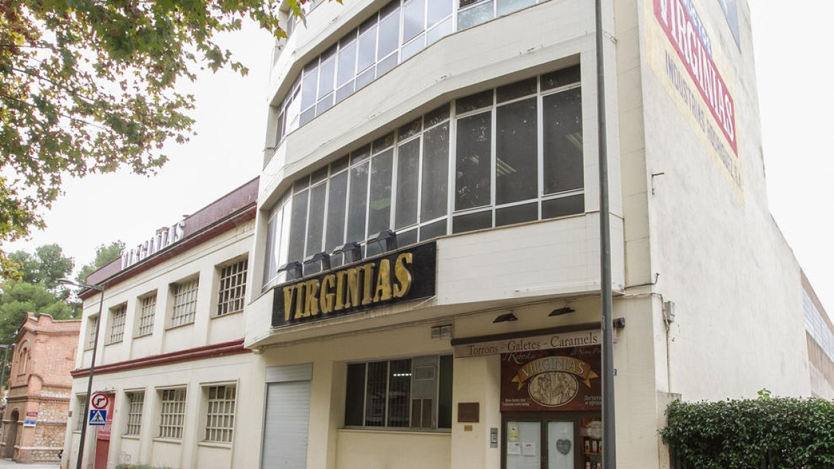 Crida als creditors de Virginias en un nou pas del concurs