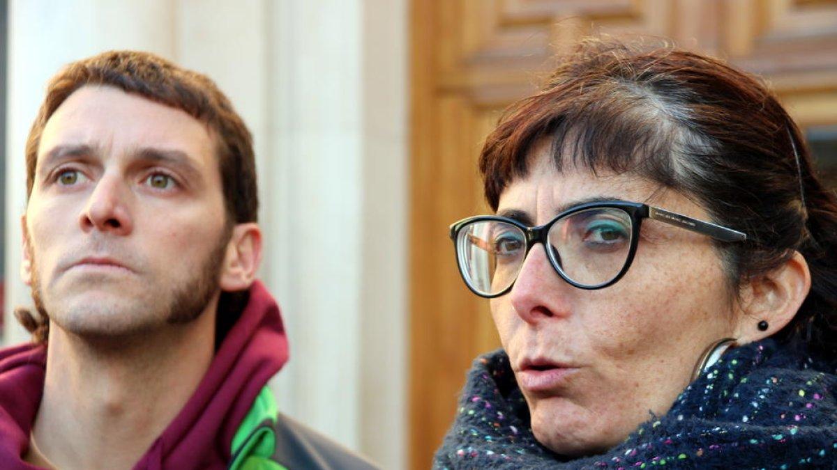 detención, jueza, Reus, CUP concejales, caso 1 Octubre, declaración