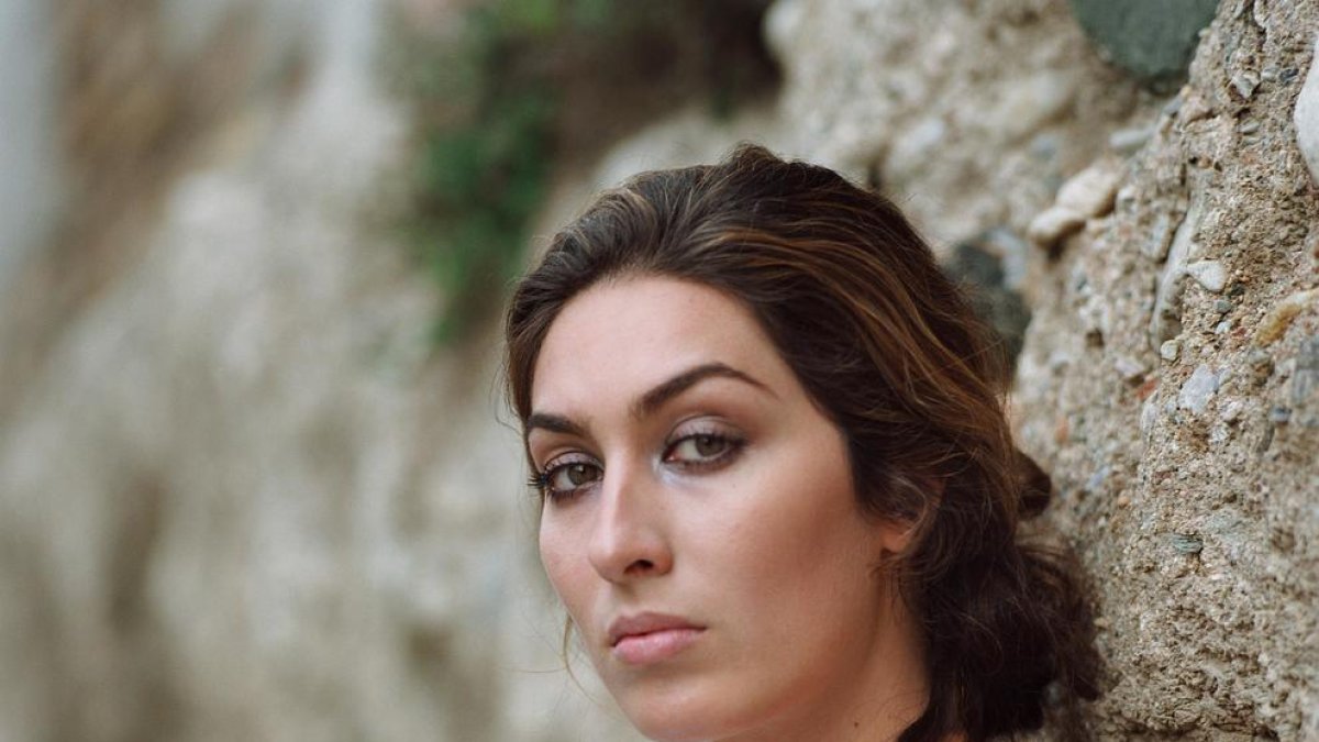 Estrella Morente actuarà aquest divendres a la Gala Benèfica de l'Auditori Josep Carreras