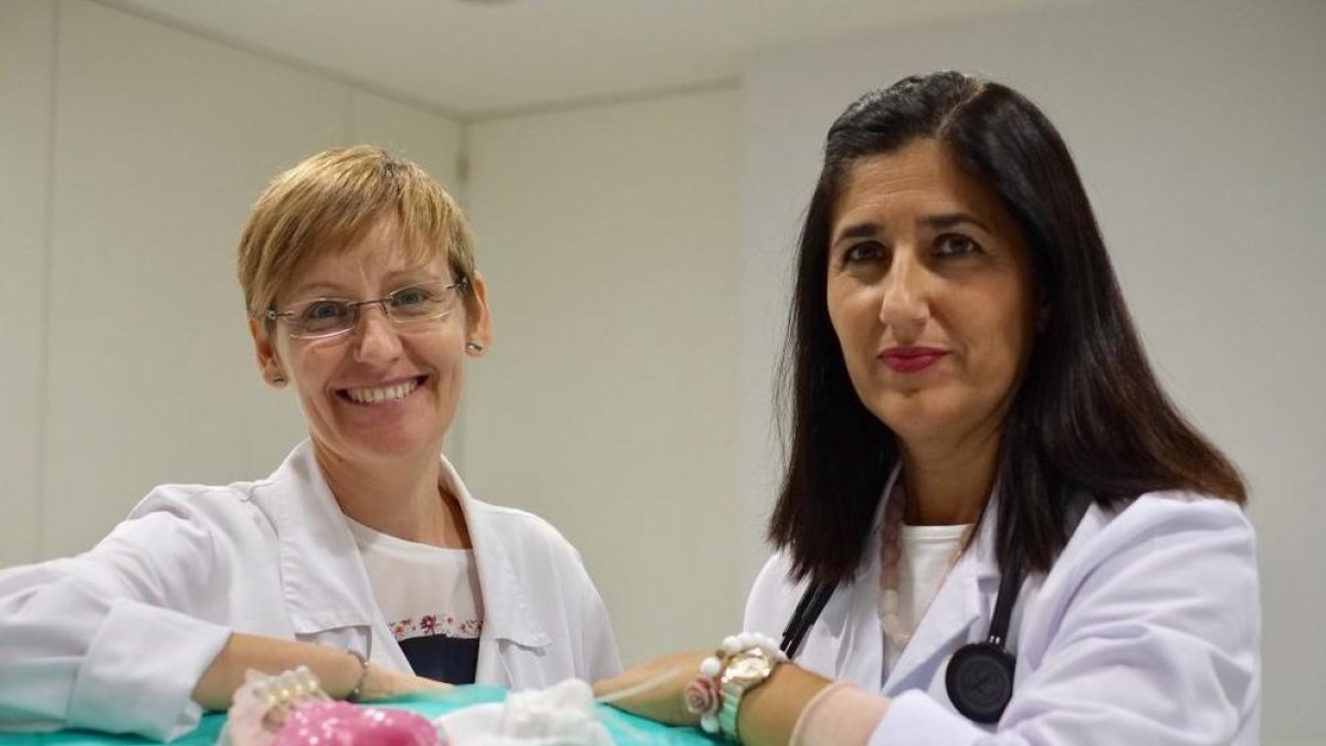 Las impresiones 3D protegen la piel sana en radiaciones contra el cáncer