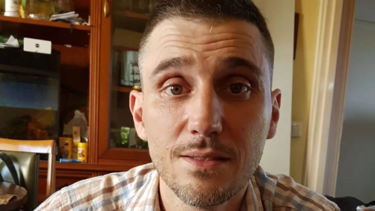 L'assassí de la seva exosgra diu que pertany a una secta satànica