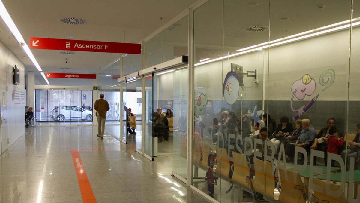 Creix entre els reusencs el consum de tranquil·litzants, cocaïna i haixix