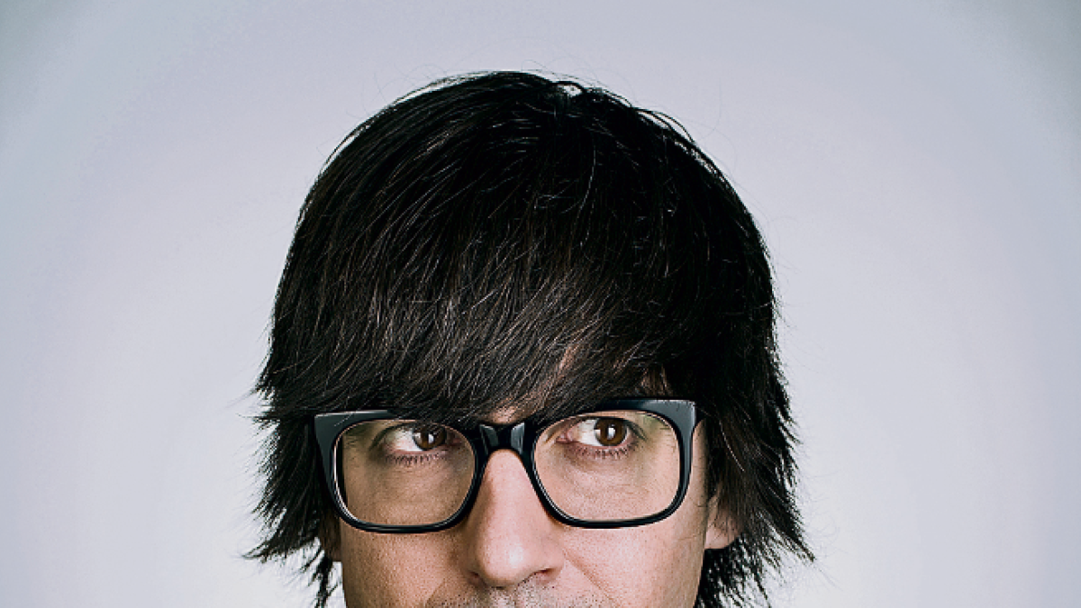 «Me gusta que la magia sea divertida y el humor, mágico»