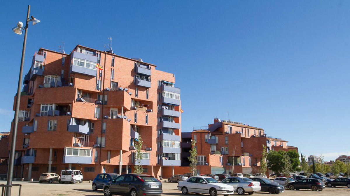 En marcha todos los proyectos del acuerdo con el PSC, excepto la Boca de la Mina