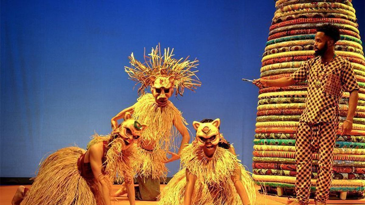 Què fer aquest cap de setmana?