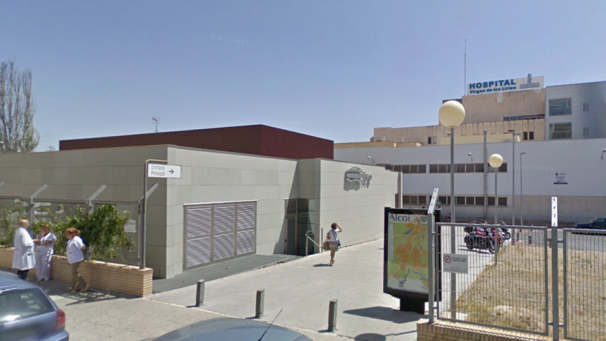 Condenada a quince años de prisión por matar a puñaladas a su hijo recién nacido