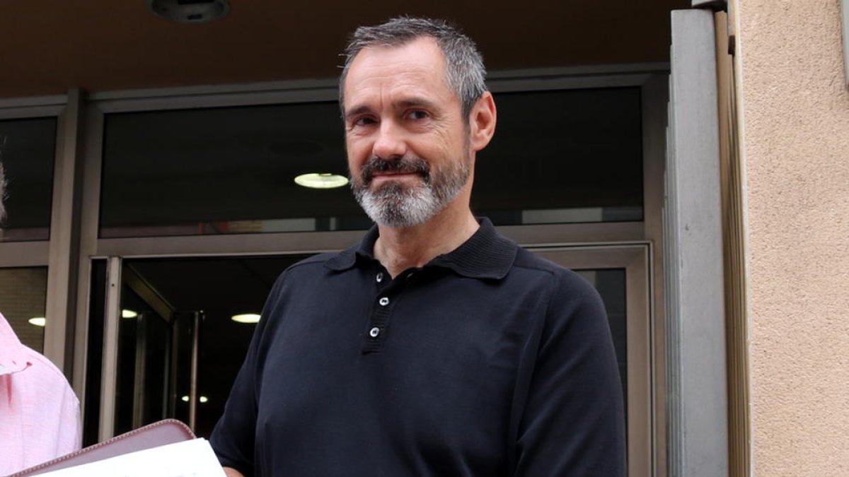 Junts per Catalunya, JuntsxCat, 21-D, Eusebi Campdepadrós, Tarragona, cap de llista, eleccions, llista, Albert Batet, Teresa Pallarès