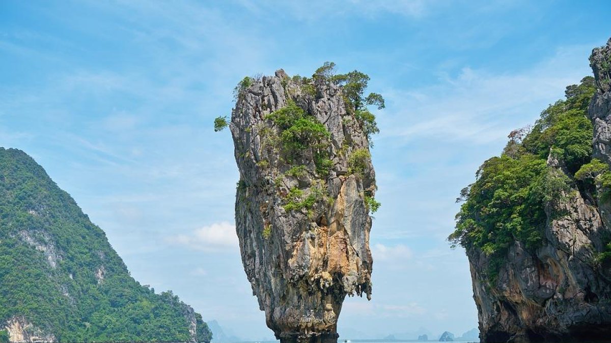 Cinc destinacions econòmiques per viatjar a l'hivern