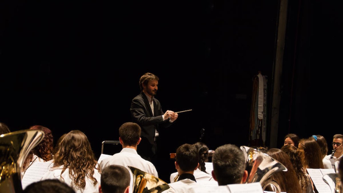 Es posen a la venda les entrades del concert de Santa Cecília