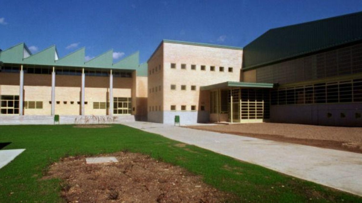 Deneguen a Jordi Sànchez el trasllat a la presó catalana de Quatre Camins