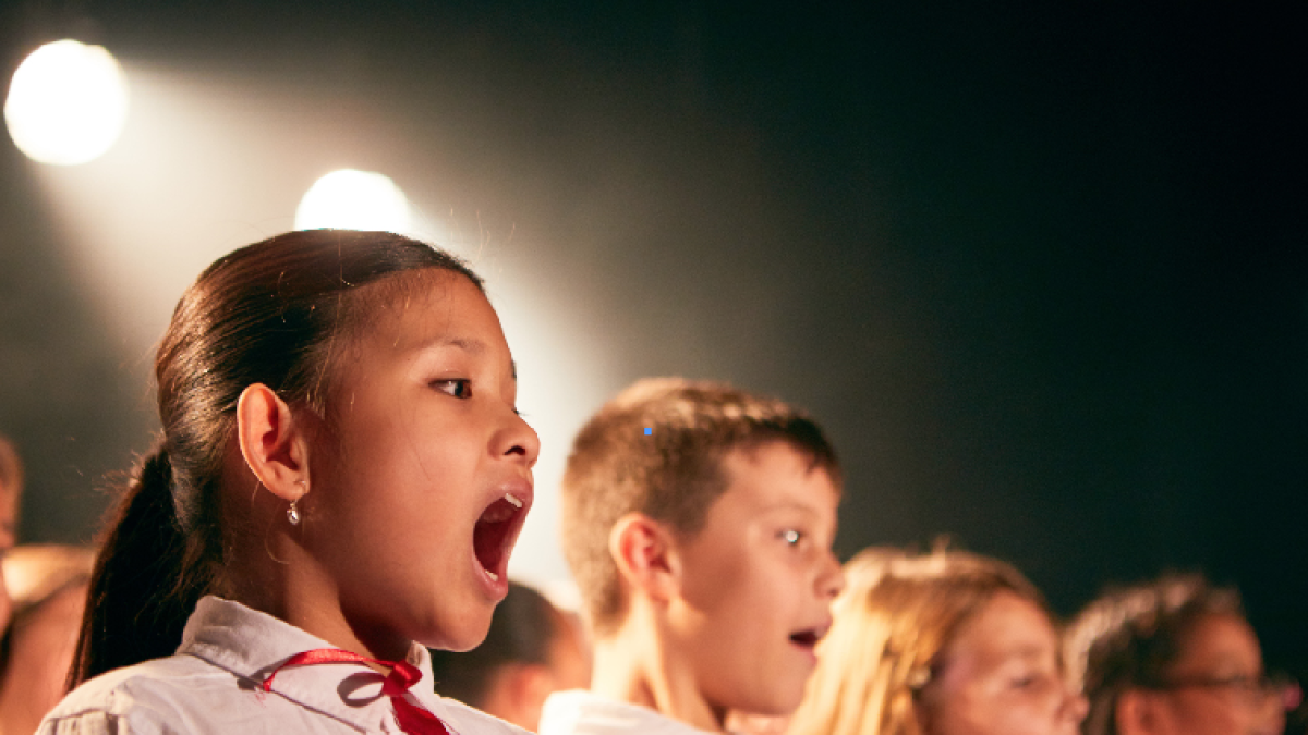 La Fundació la Caixa ajuda a més de 272.300 infants i joves a sortir de la situació de pobresa