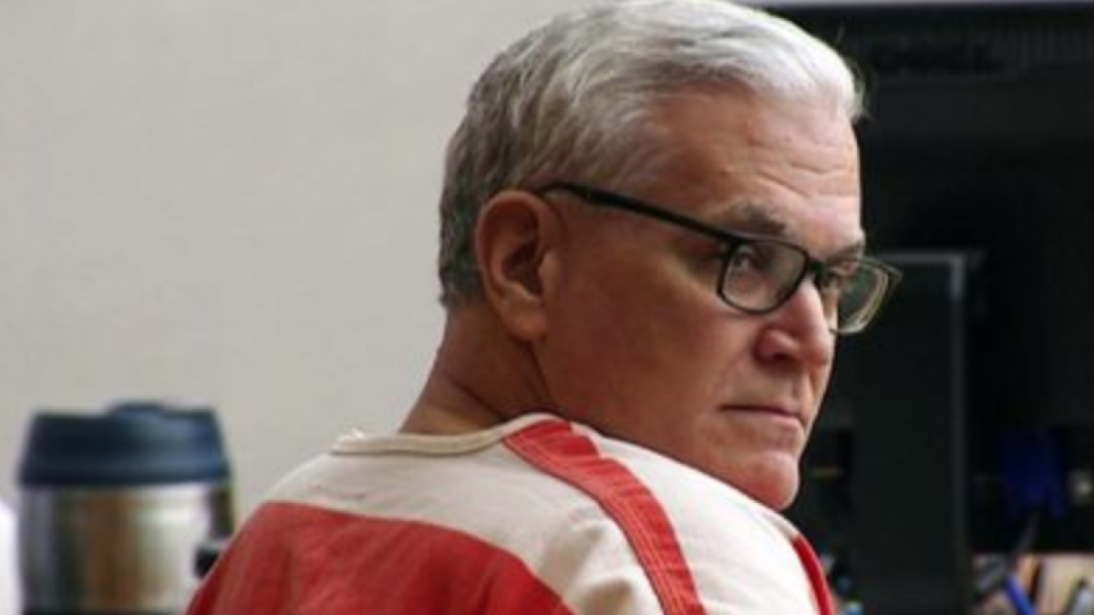 Ejecutan al hombre que mató a sus hijas mientras la madre escuchaba los disparos por teléfono