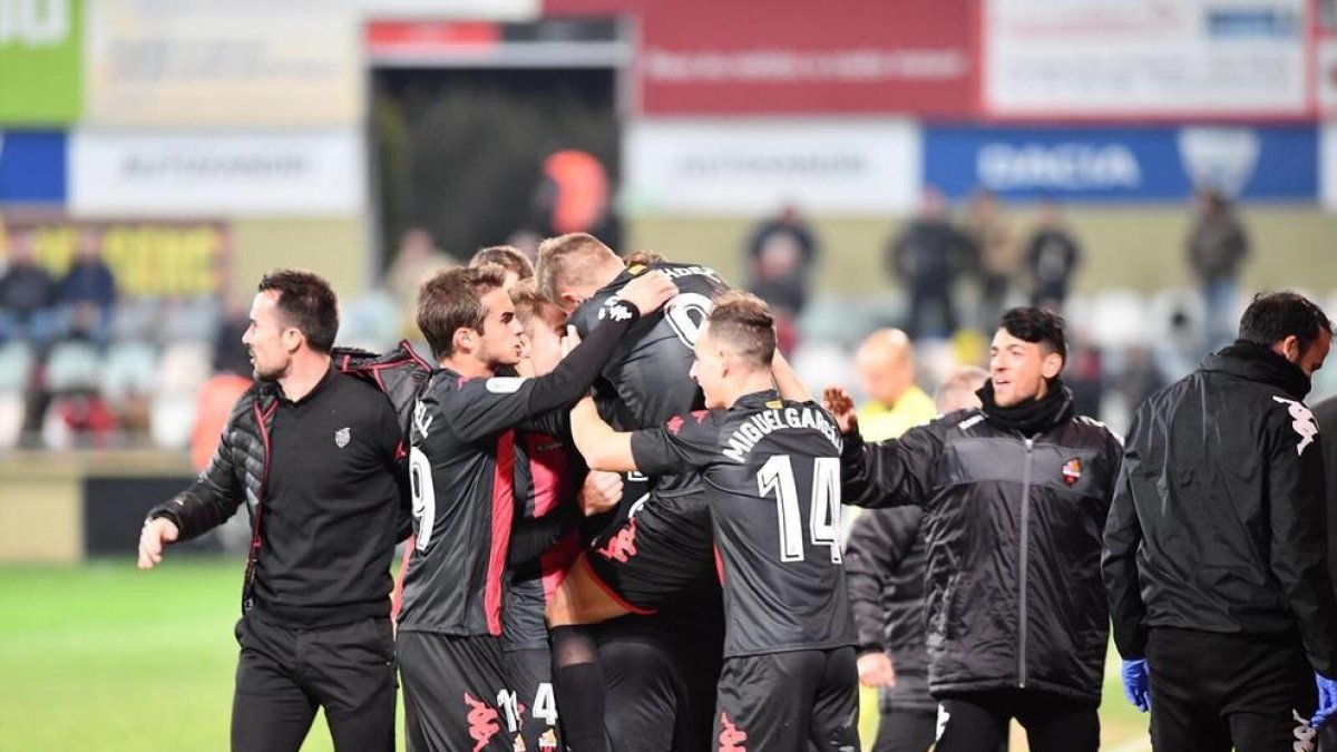 Dolç retorn de Lekic