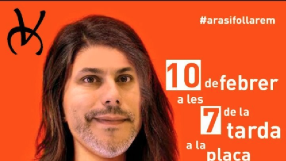 «Ara si follarem» el lema del Carnaval de Valls