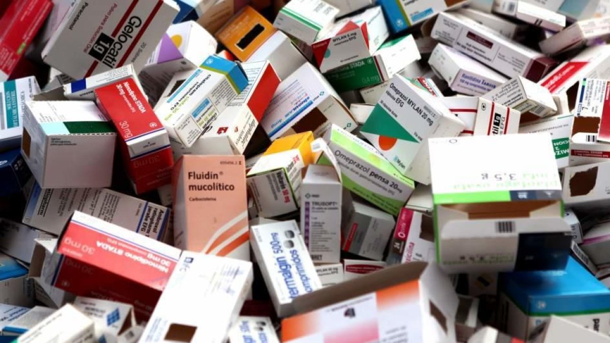 El Colegio Oficial de Farmacéuticos de Tarragona ofrece la novena edición del curso Reciclaje en Farmacología