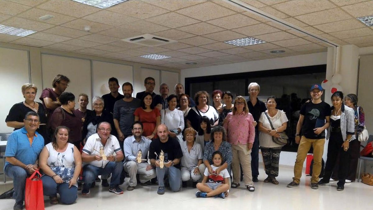 El Torneig d'Scrabble d'Altafulla arriba diumenge a la seva 6ª edició