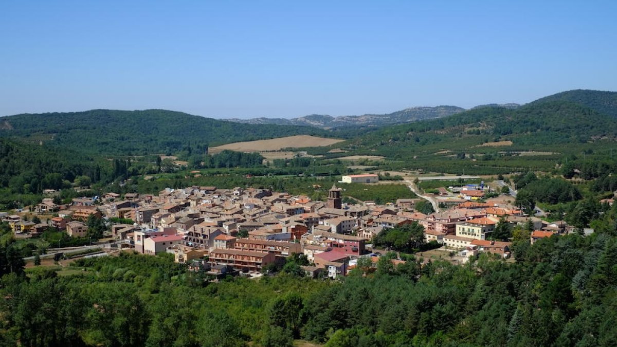 La vida de montaña, protagonista de la séptima edición del Prades Bosc