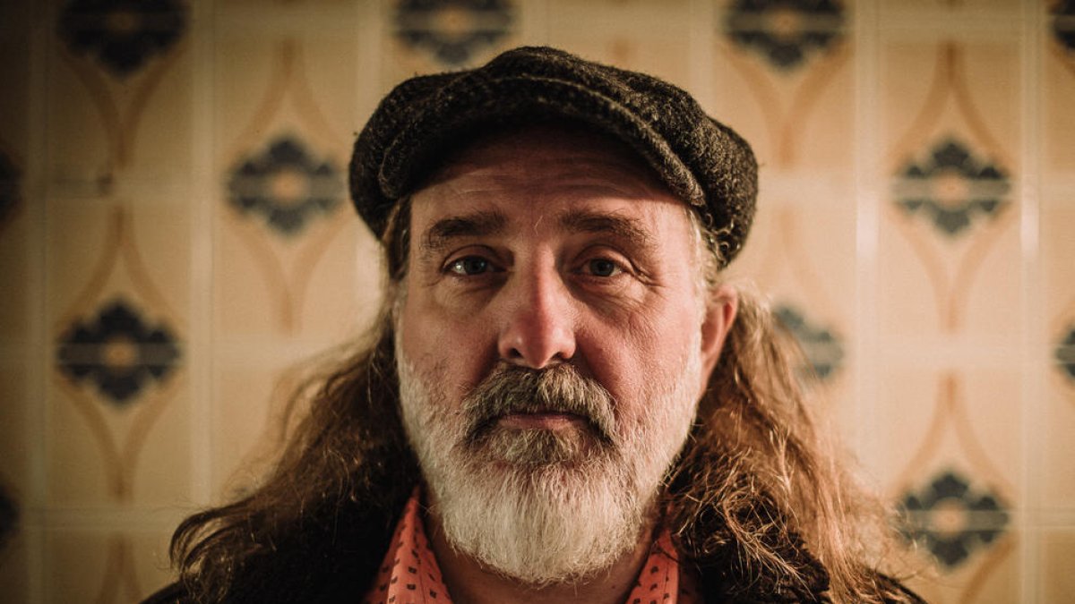 Joan Reig sacará su primer disco en solitario la próxima primavera