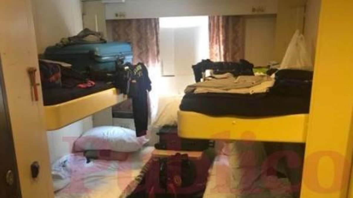 La Guardia Civil traslladada a Catalunya per l'1-O denuncia «l'abandonament» d'Interior